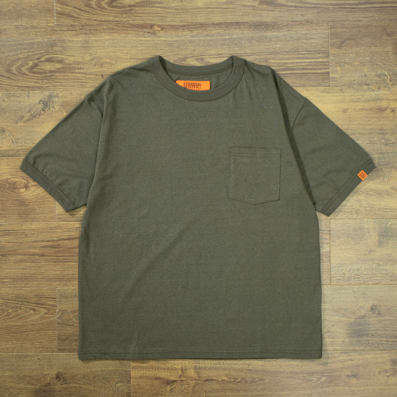 soft cotton PK TEE【UO2523201-B】