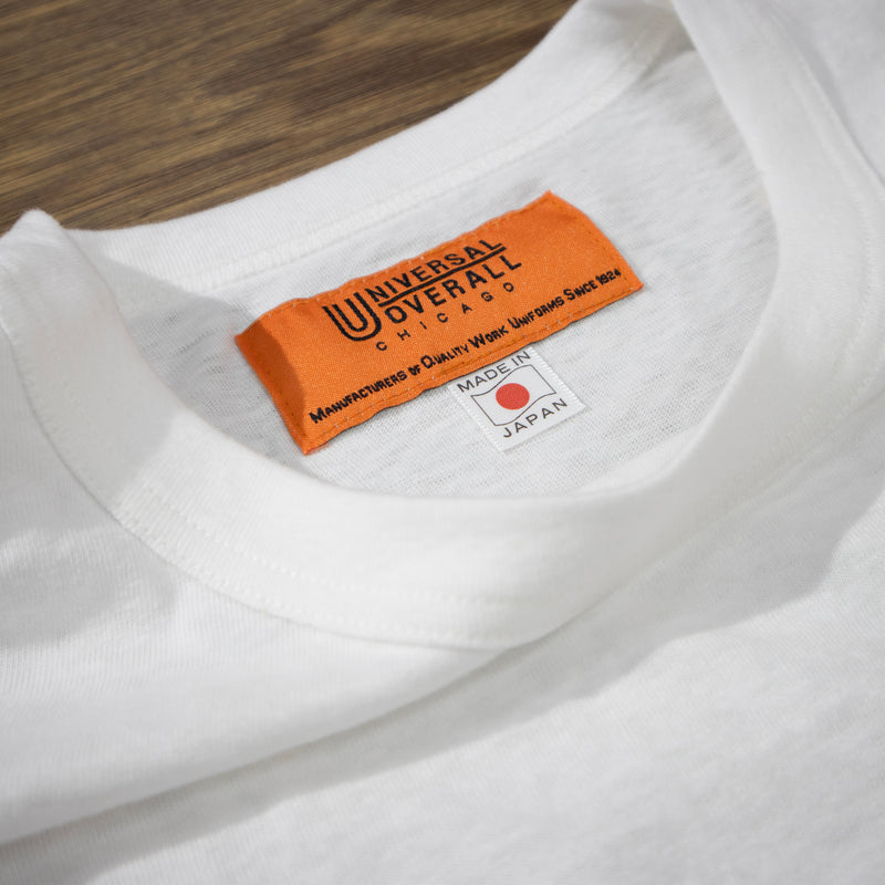 soft cotton PK TEE【UO2523201-B】