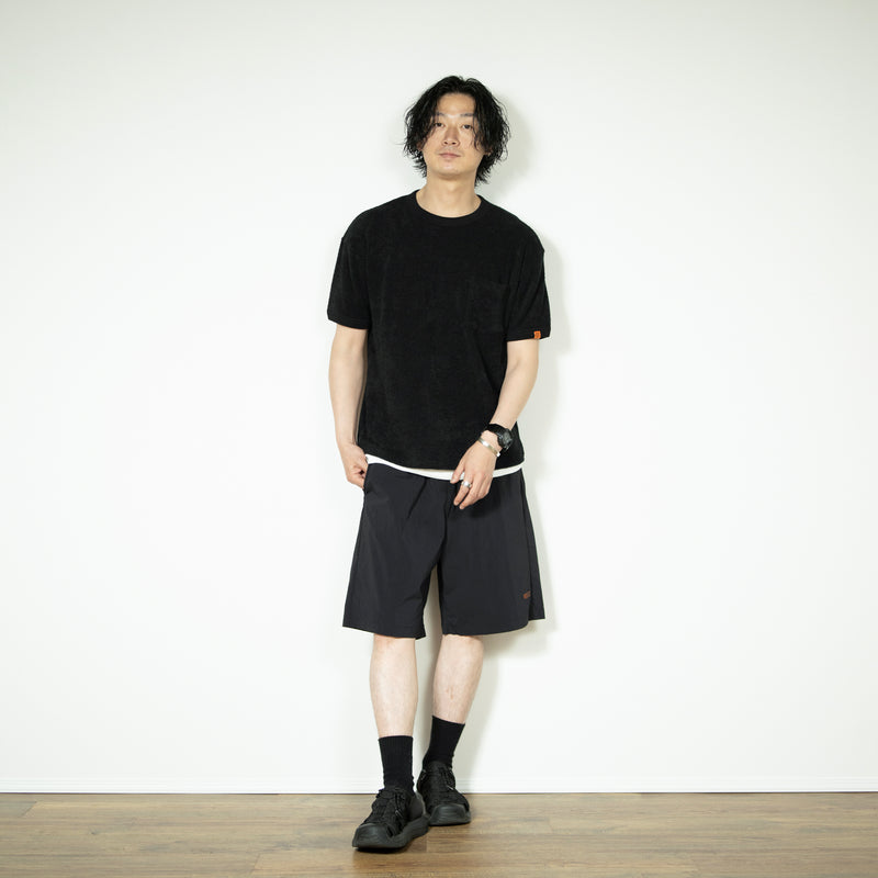light pile PK TEE【UO2523201-C】