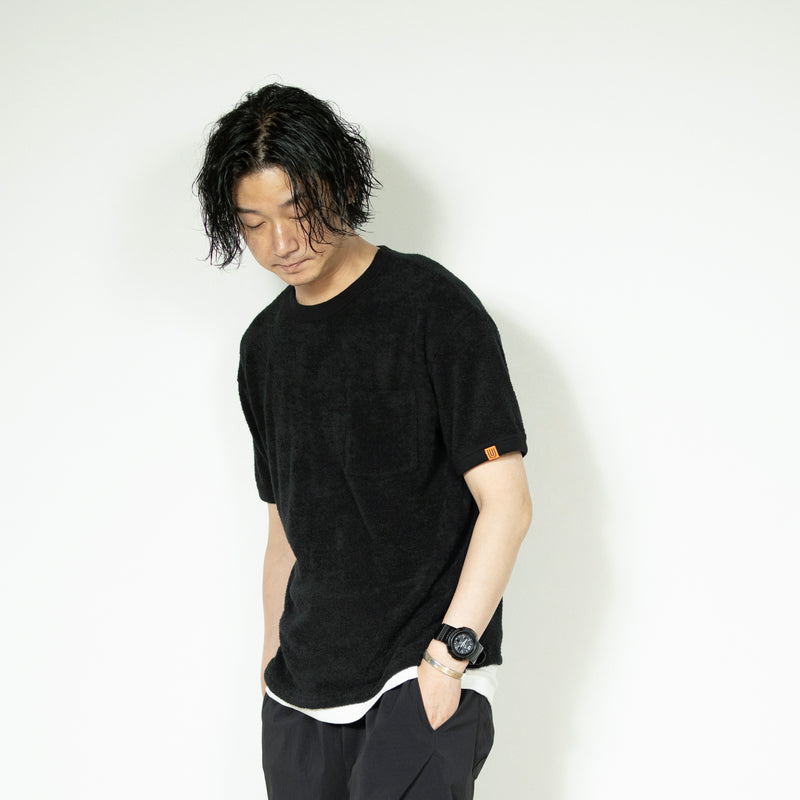 light pile PK TEE【UO2523201-C】