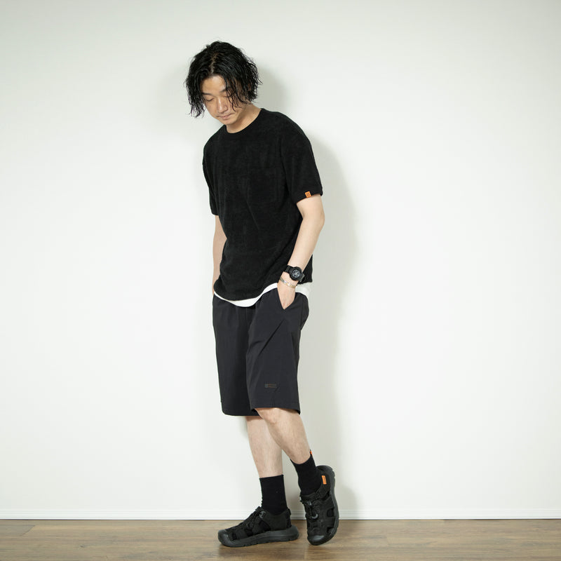 FUNCTIONAL SHORTS【U2523600】