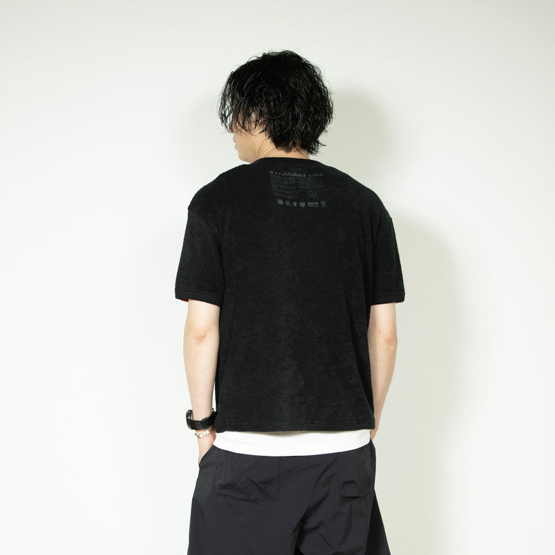 light pile PK TEE【UO2523201-C】