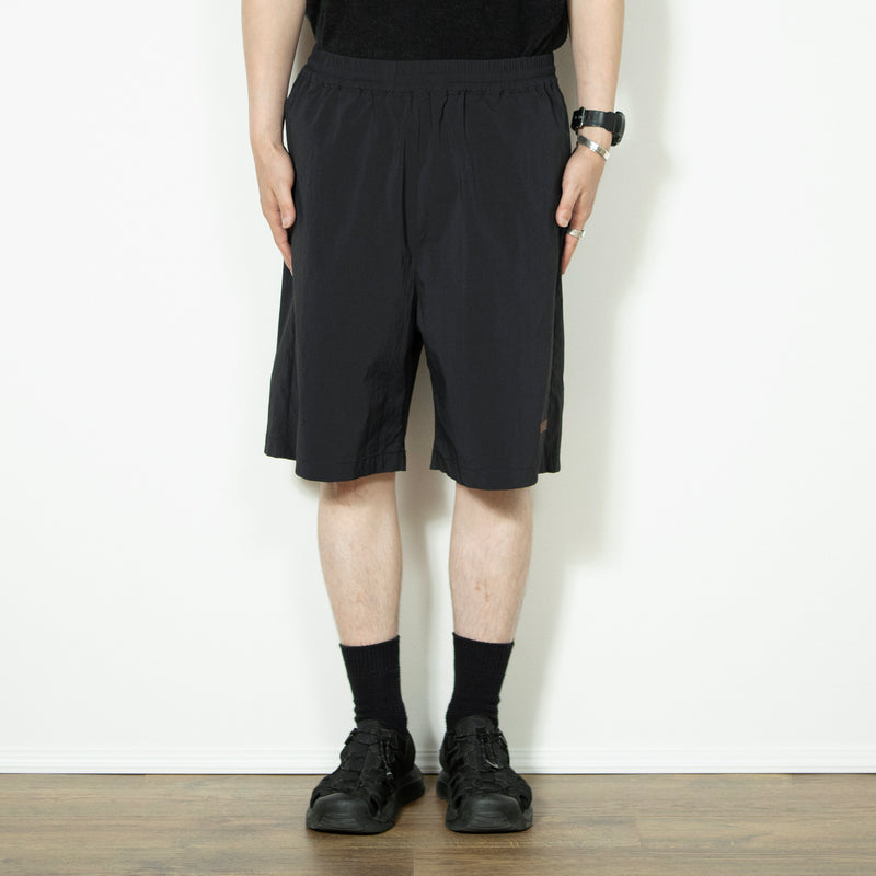 FUNCTIONAL SHORTS【U2523600】