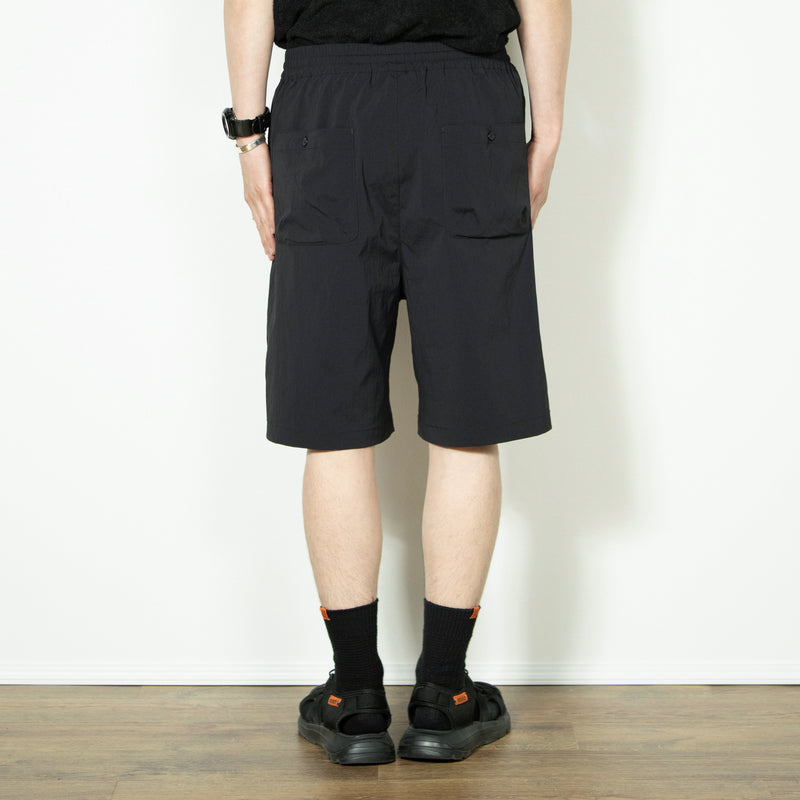 FUNCTIONAL SHORTS【U2523600】