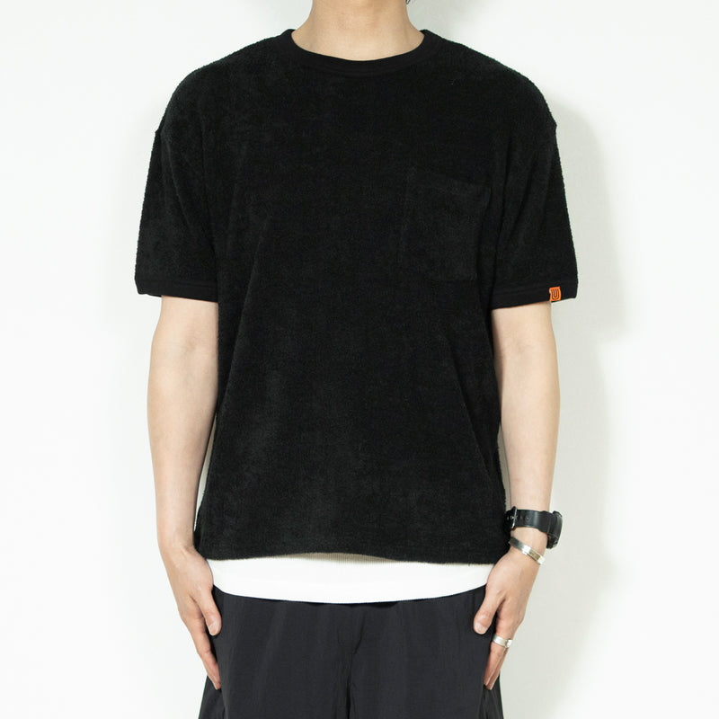 light pile PK TEE【UO2523201-C】