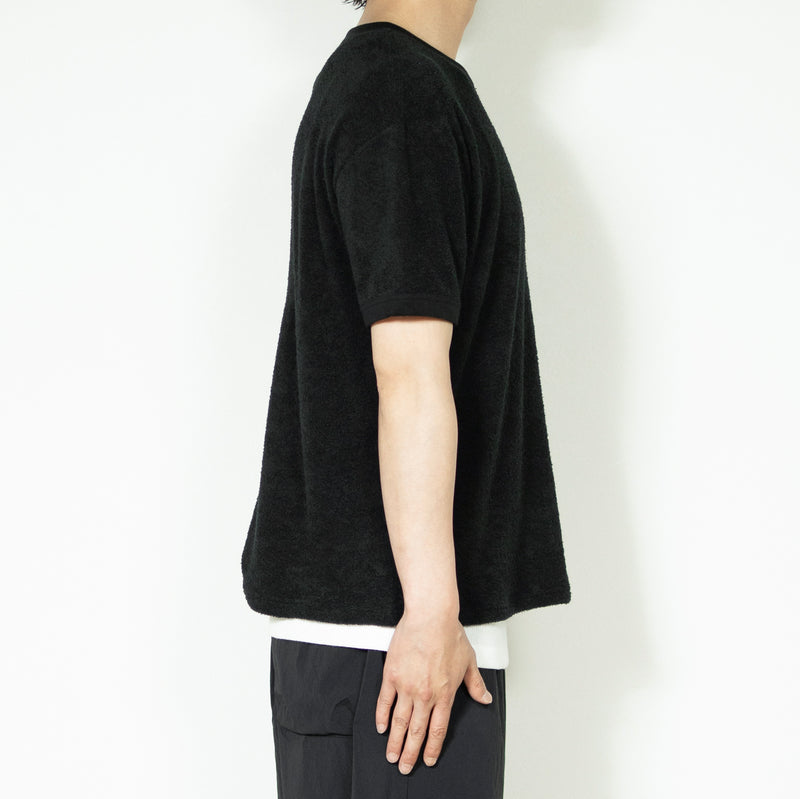light pile PK TEE【UO2523201-C】