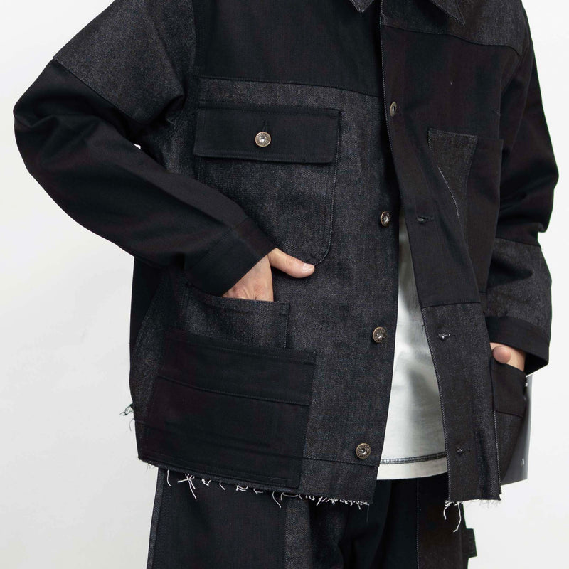 CRAZY COVERALL【UO2431401】