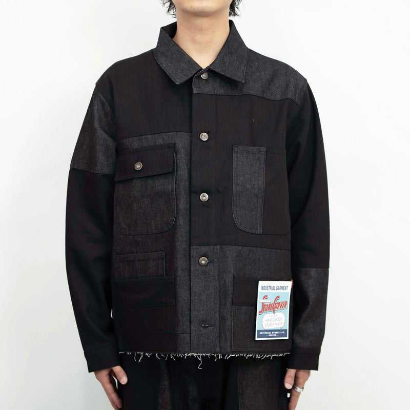 CRAZY COVERALL【UO2431401】