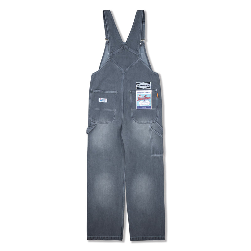 MAYURIKA OVERALL【UO2523801YM】