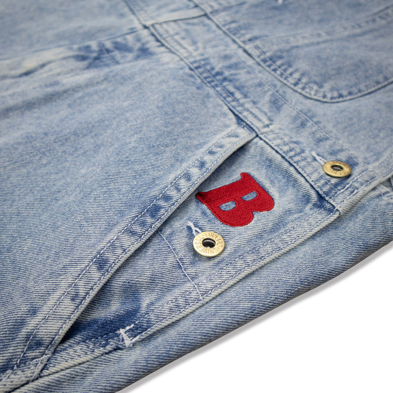 BENISHOGA OVERALL【UO2523809YM】