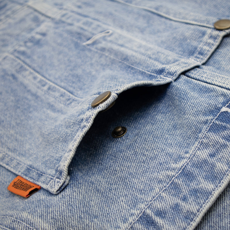 BENISHOGA OVERALL【UO2523809YM】