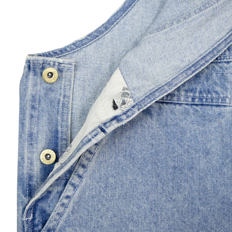 BENISHOGA OVERALL【UO2523809YM】