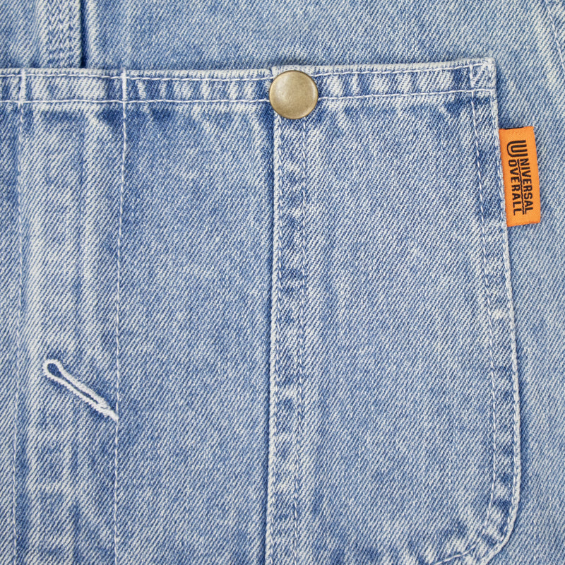 BENISHOGA OVERALL【UO2523809YM】
