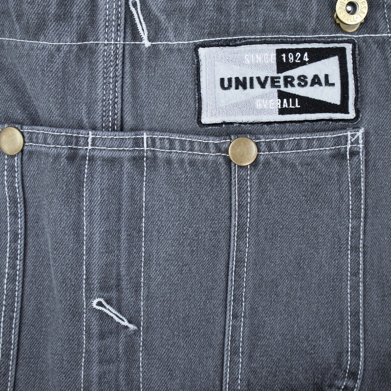 MAYURIKA OVERALL【UO2523801YM】