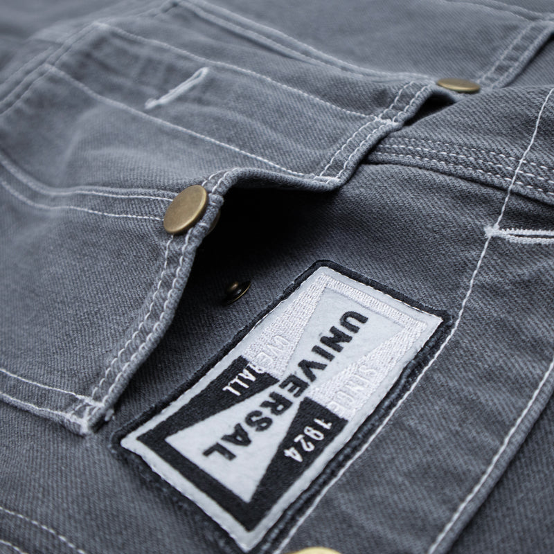 MAYURIKA OVERALL【UO2523801YM】