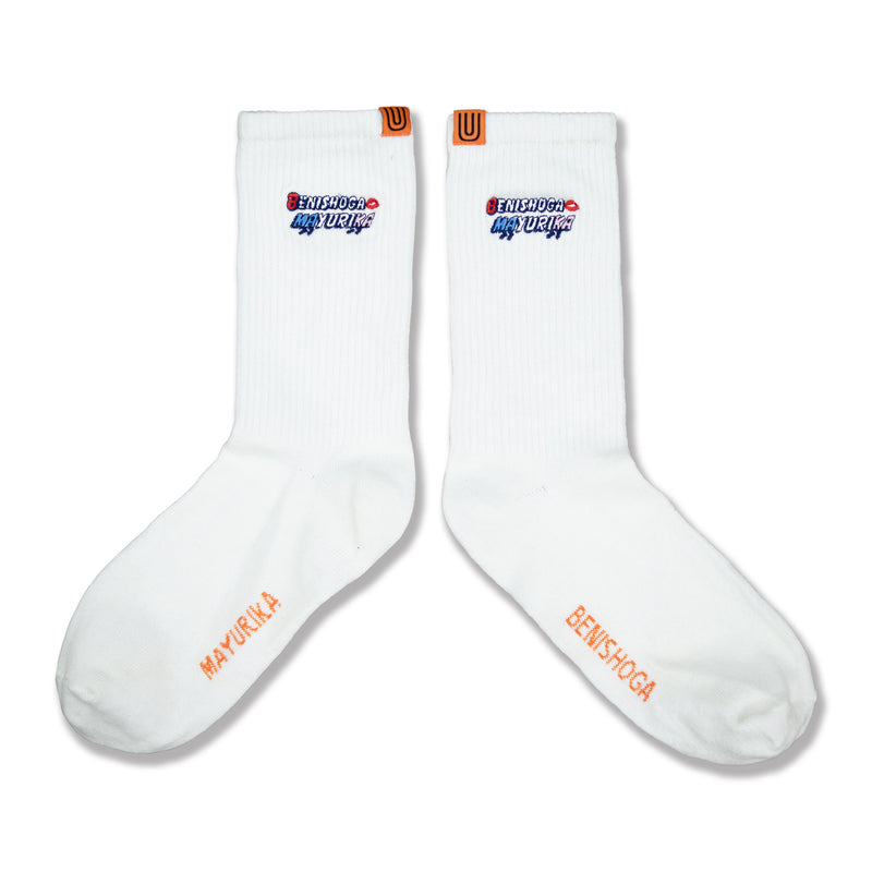 LOGO 2PACK SOCKS【UO2523901YM】