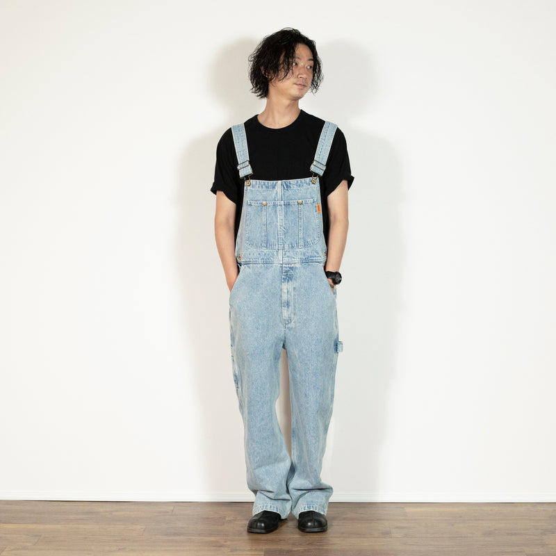 BENISHOGA OVERALL【UO2523809YM】