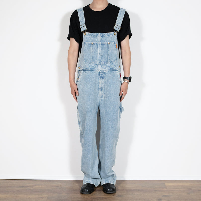 BENISHOGA OVERALL【UO2523809YM】