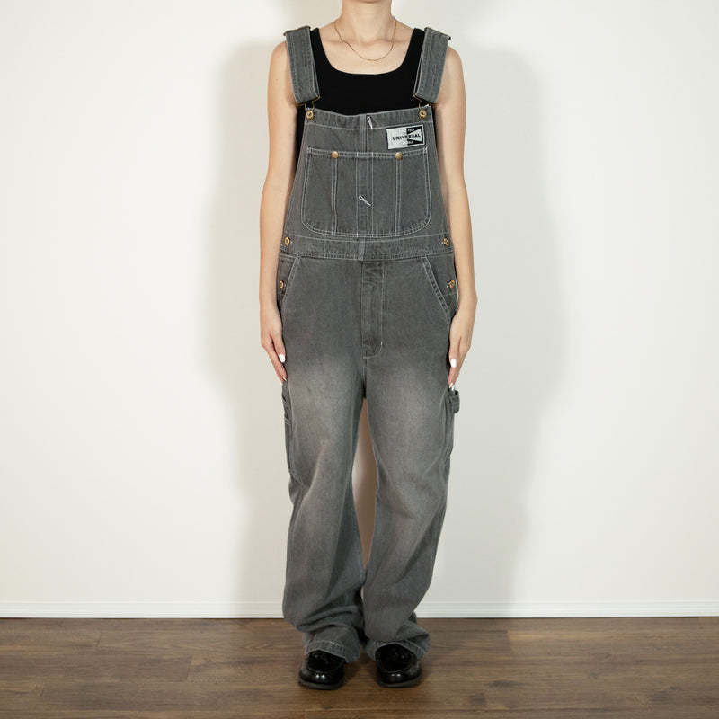 MAYURIKA OVERALL【UO2523801YM】