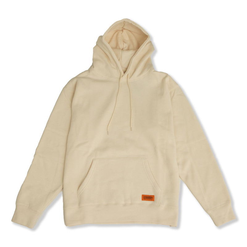 UNIVERSAL OVERALL(ユニバーサル オーバーオール)】別注FREEZER HOODIE