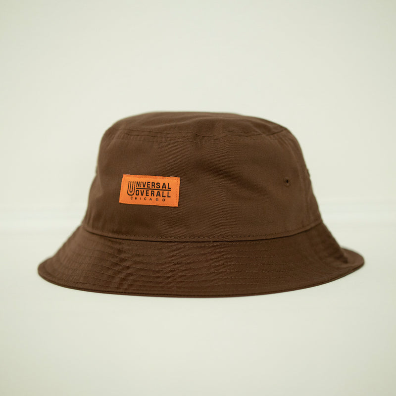 UO T/Cツイルバケットハット【DS1547】