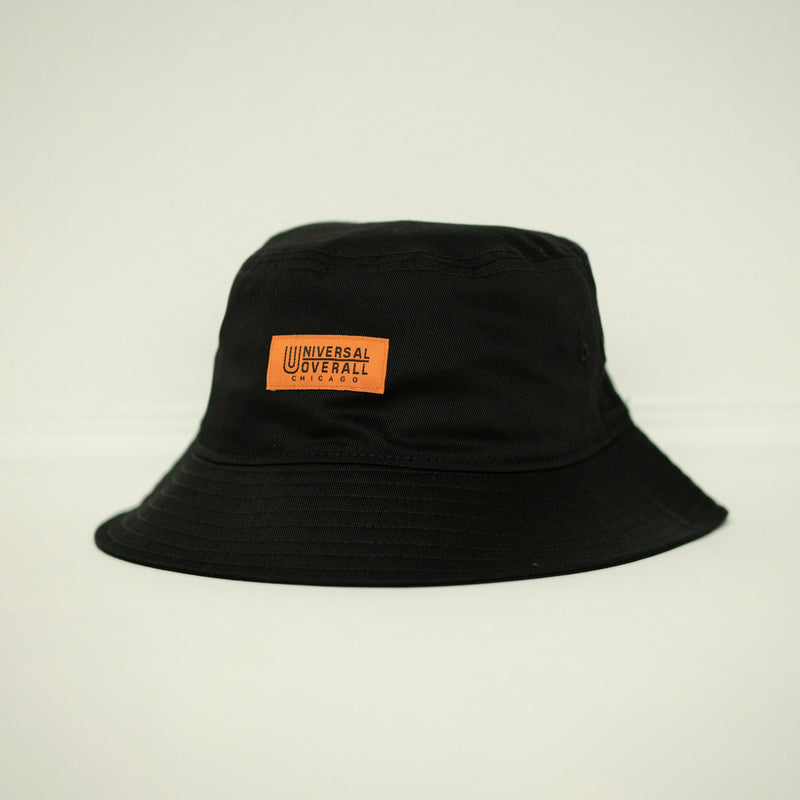 UO T/Cツイルバケットハット【DS1547】