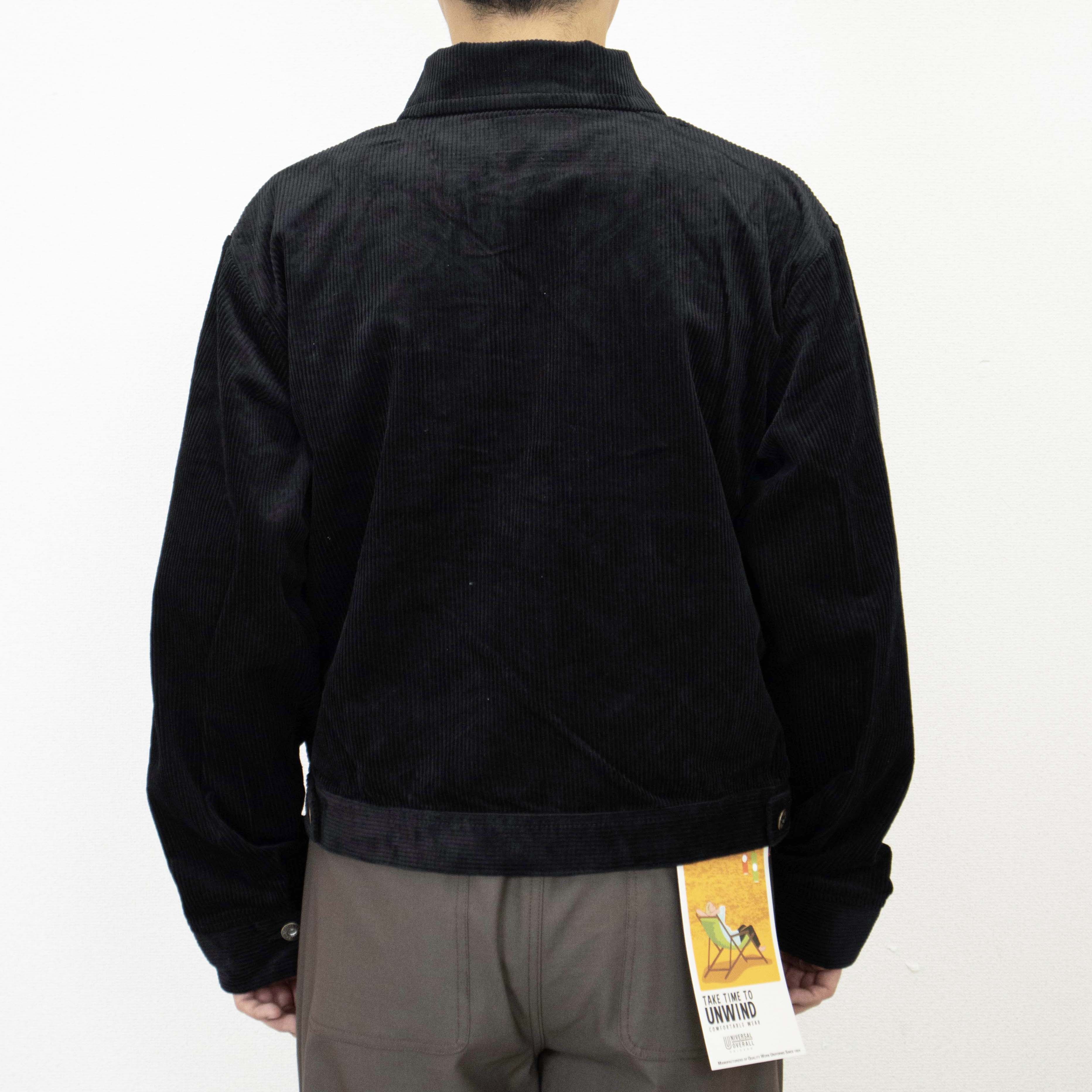 DRIZZLER JACKET【U2433472】