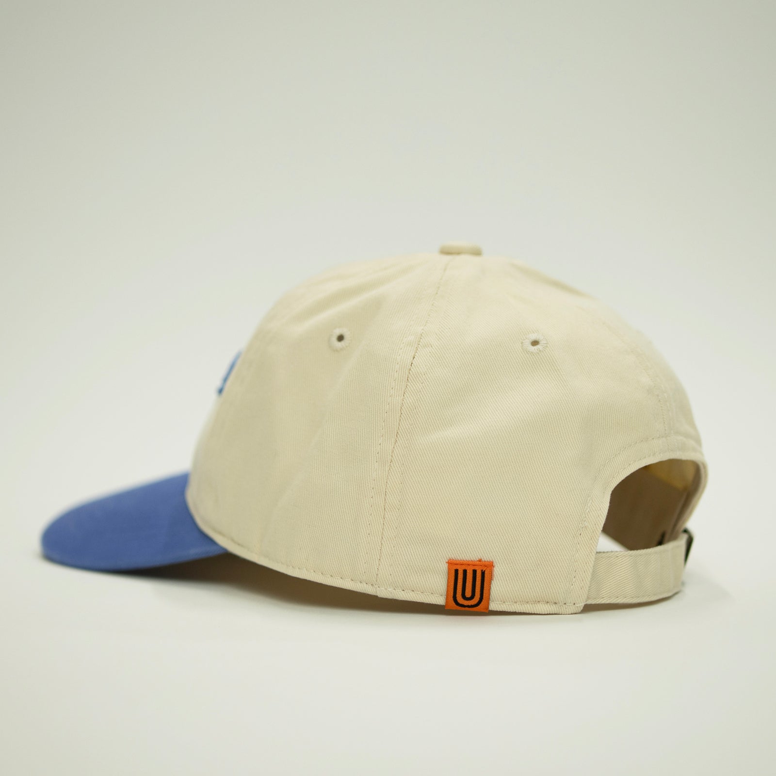 UOﾛｺﾞ刺繍ｷｬｯﾌﾟ【24AW4-UOD362SZ】/UNIVERSAL OVERALL