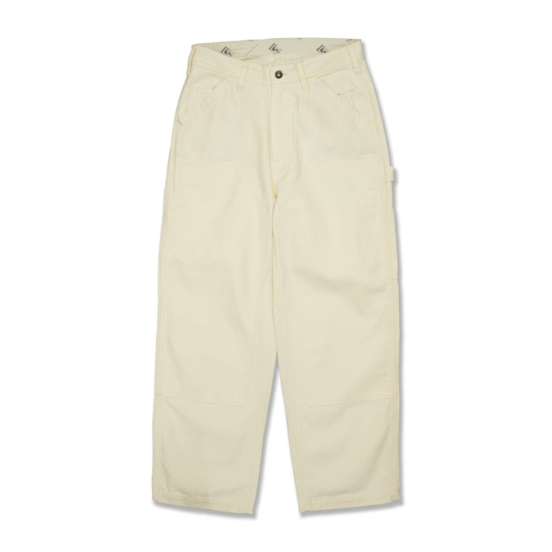 DOUBLE KNEE PAINTER PANTS【U2433664】