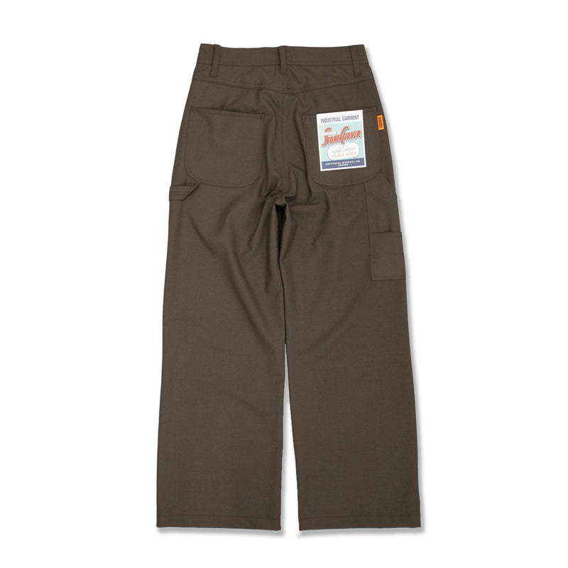 PAINTER PANTS【U2432643-A】