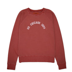 G/D RAGLAN SWEAT SHIRT【U2333201UO-B】