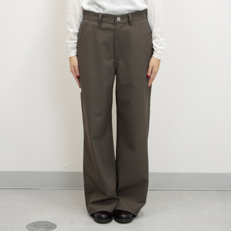 PAINTER PANTS【U2432643-A】