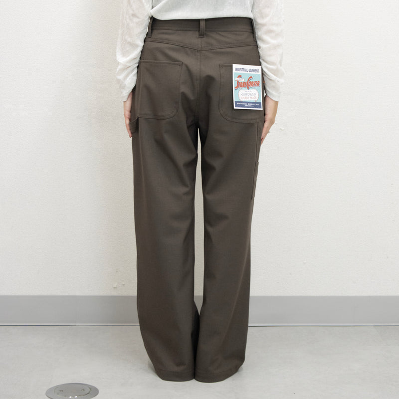 PAINTER PANTS【U2432643-A】