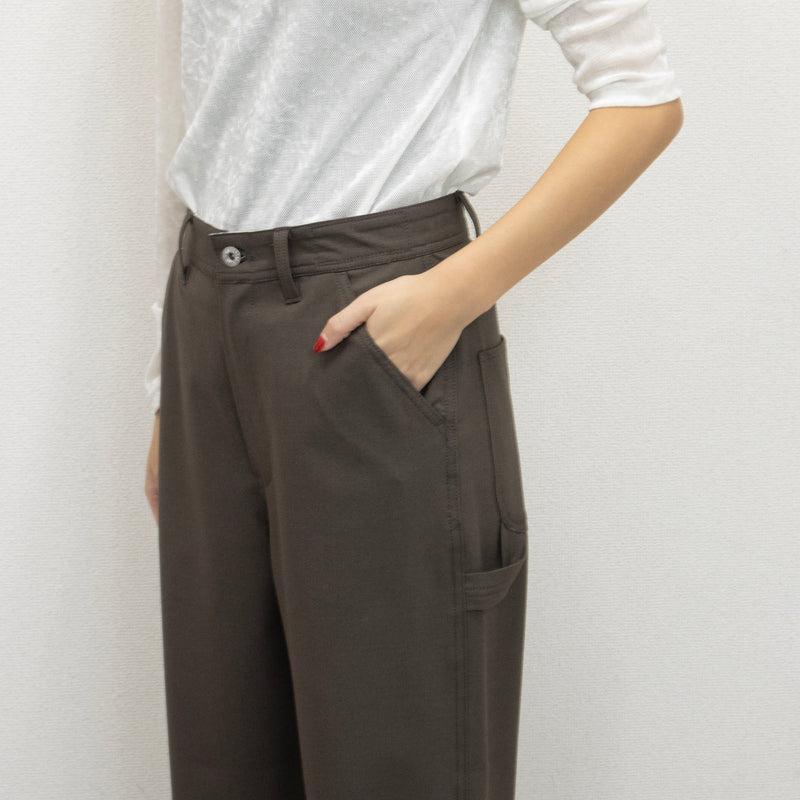 PAINTER PANTS【U2432643-A】