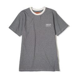 MICRO BORDER TEE【U2422214】