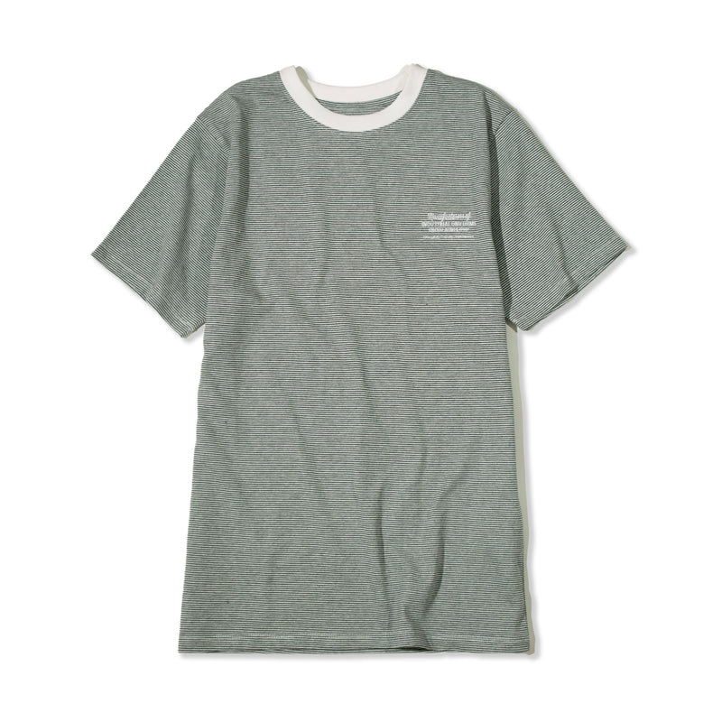 MICRO BORDER TEE【U2422214】