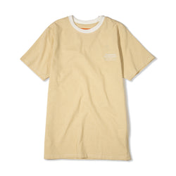 MICRO BORDER TEE【U2422214】