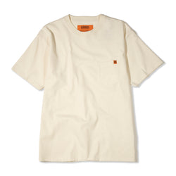 POCKET TEE S/S【U2413209】