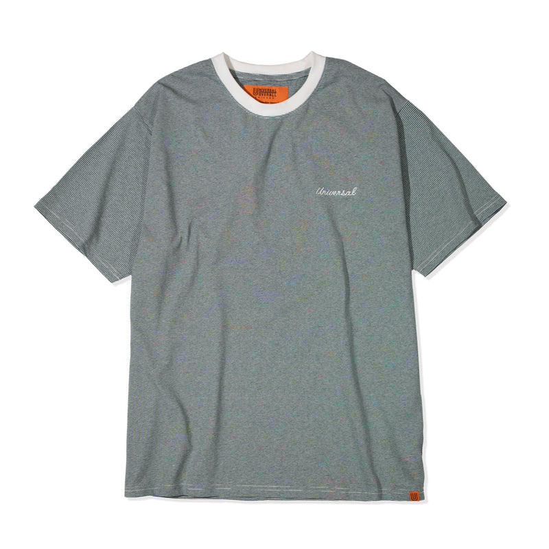 MICRO BORDER TEE【U2423208-E】