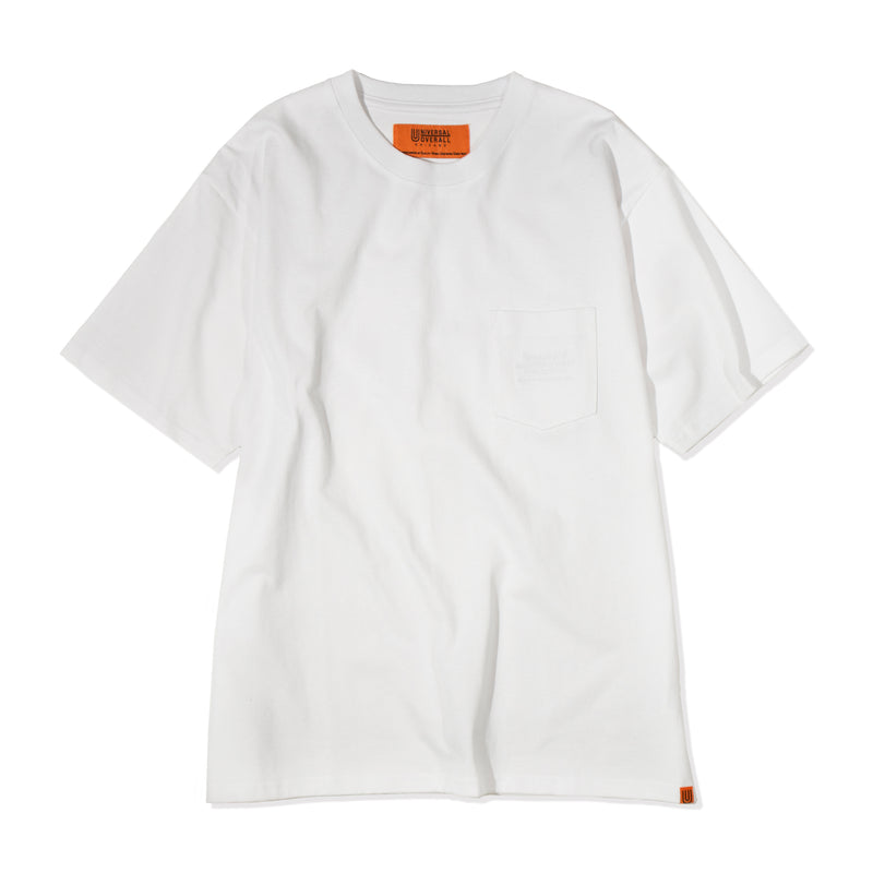 MIU.EMBROIDERY PKT T【U2423209-A】