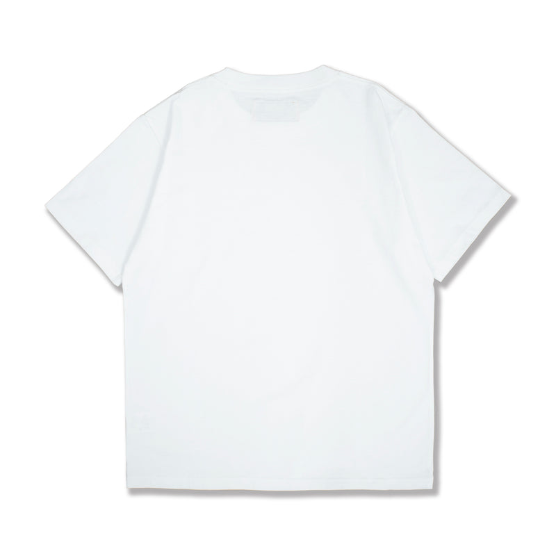 BLANK SHORT SLEEVE TEE【UO2522101】
