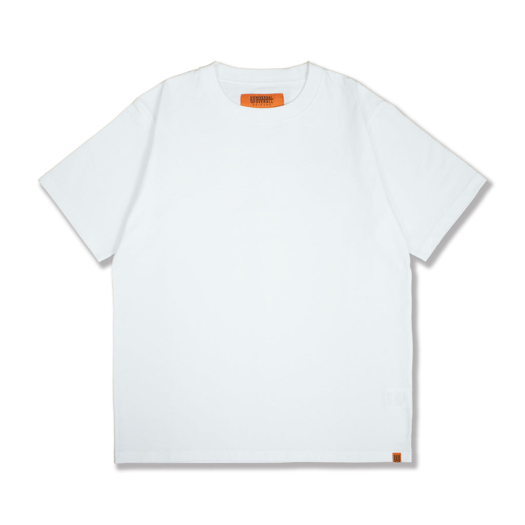 ブランクTEE【UO2522101】/UNIVERSAL OVERALL（ユニバーサル
