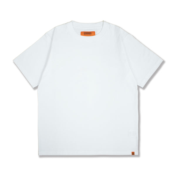 BLANK SHORT SLEEVE TEE【UO2522101】