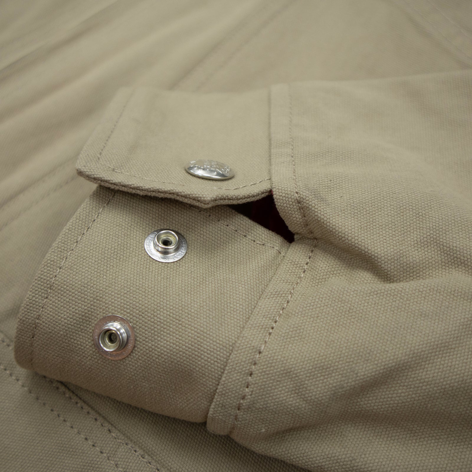 DUCKLINER ZIP JACKET/UNIVERSAL OVERALL(ユニバーサルオーバーオール