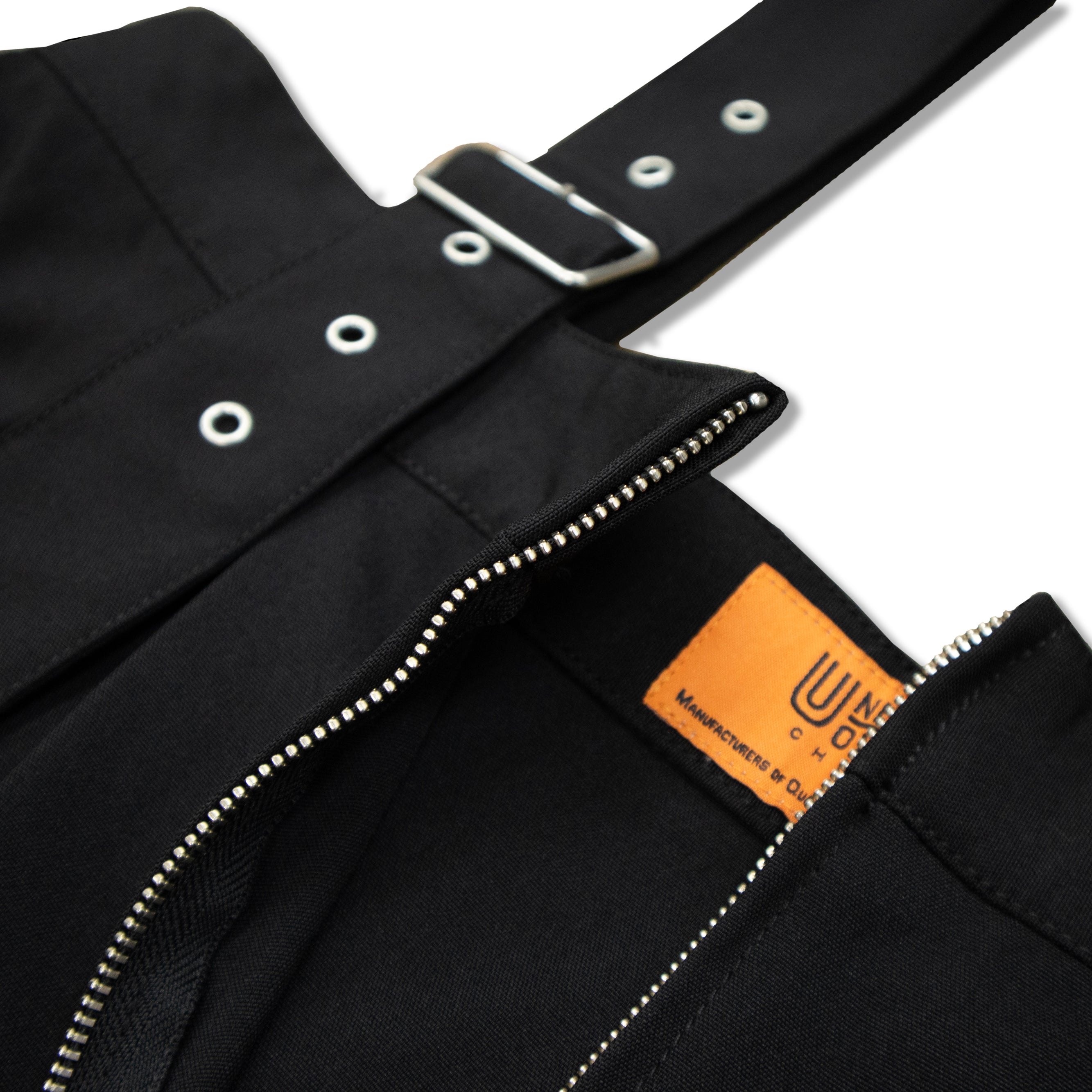 BARE TOP OVERALL 【U2532805】