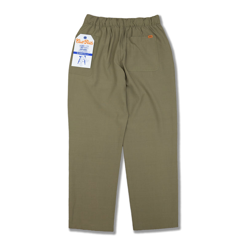 CHILLPAN TAPERED/UNIVERSAL OVERALL（ユニバーサルオーバーオール