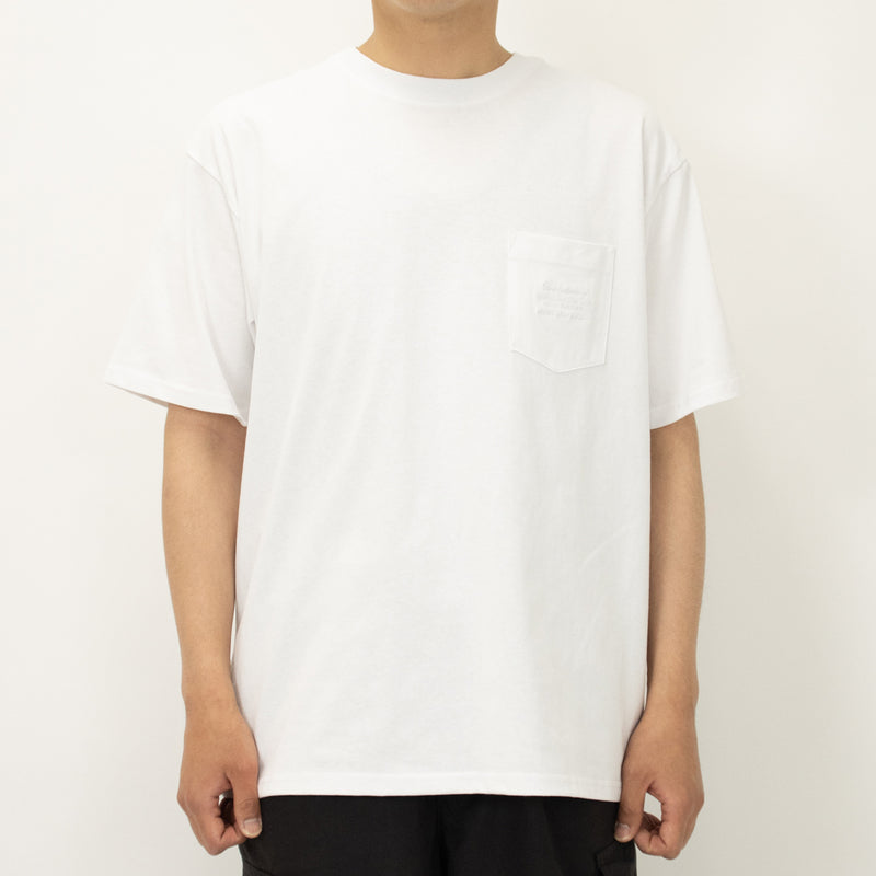 MIU.EMBROIDERY PKT T【U2423209-A】