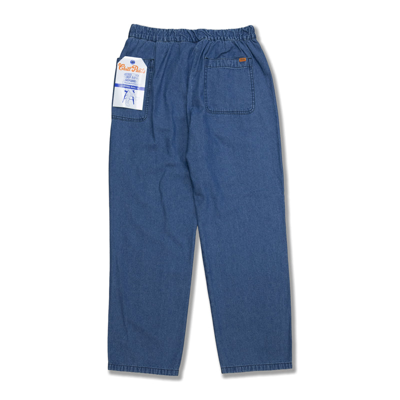 CHILLPAN TAPERED/UNIVERSAL OVERALL（ユニバーサルオーバーオール