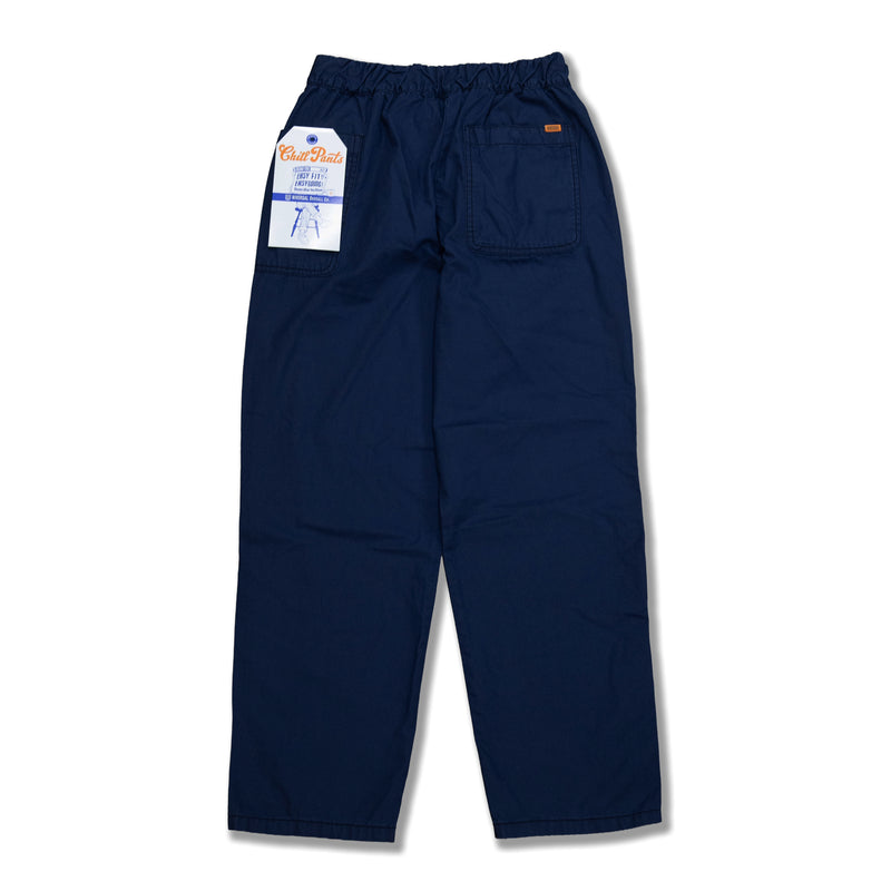 CHILLPAN TAPERED/UNIVERSAL OVERALL（ユニバーサルオーバーオール