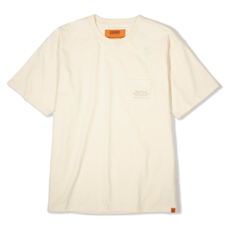 MIU.EMBROIDERY PKT T【U2423209-A】